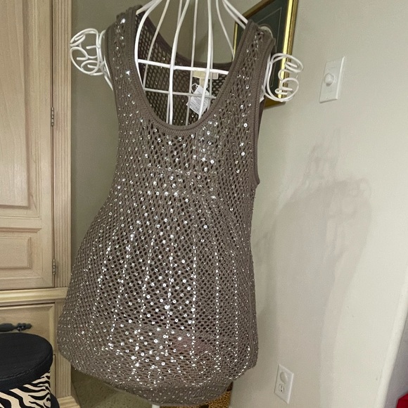 Michael Kors Top - Picture 2 of 14